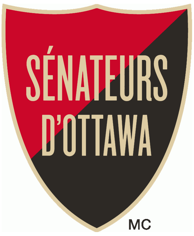 Ottawa Senators 2011-Pres Alternate Logo iron on transfers for clothing
